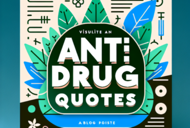 frases anti drogas