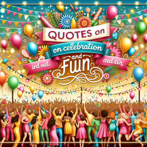 frases de fiesta y diversión