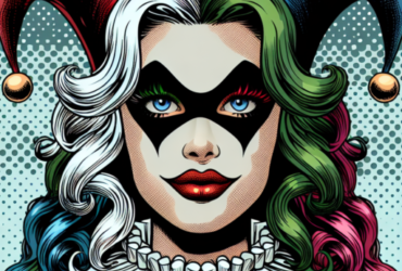 frases de harley quinn