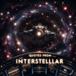 frases de interstellar