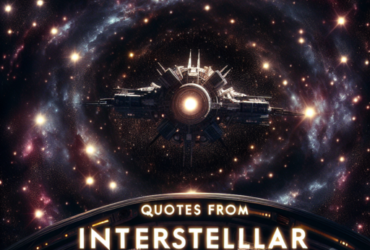 frases de interstellar