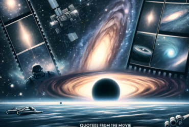frases de la pelicula interstellar