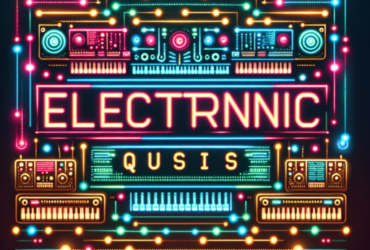 frases de musica electronica