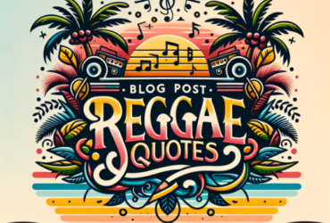 frases de reggae