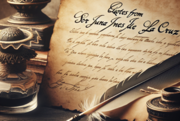 frases de sor juana inés de la cruz