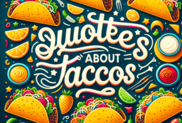 frases de tacos