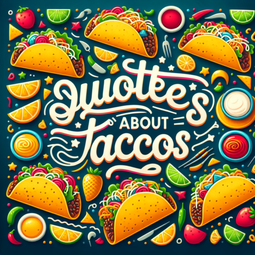 frases de tacos