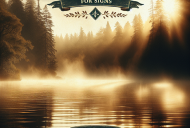 frases del agua para carteles