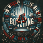 frases motivadoras de boxeo