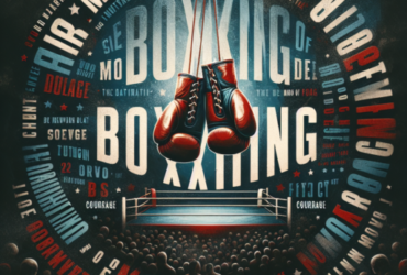 frases motivadoras de boxeo