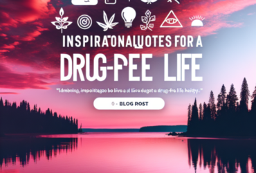 frases motivadoras para no drogarse