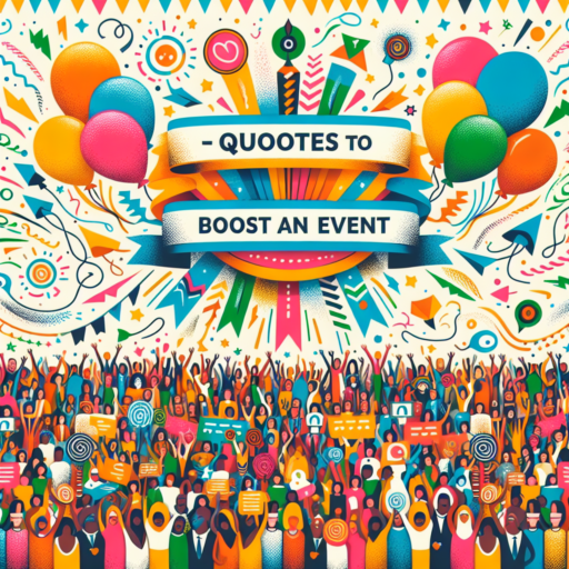 frases para animar un evento