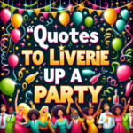 frases para animar una fiesta