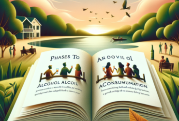 frases para evitar el consumo de alcohol