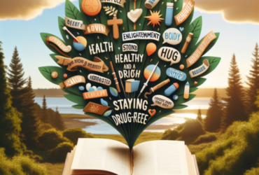 frases para evitar el consumo de drogas