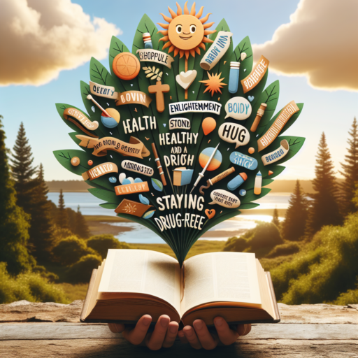 frases para evitar el consumo de drogas