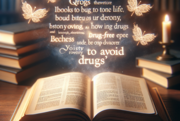 frases para evitar las drogas