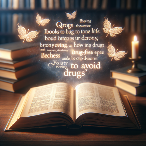 frases para evitar las drogas