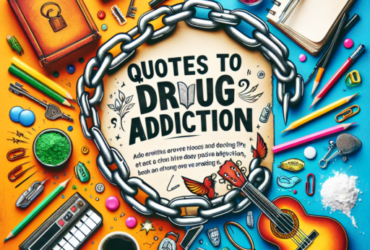 frases para prevenir la drogadicción