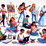 identidad juvenil ejemplos