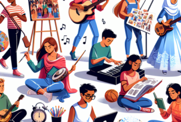 identidad juvenil ejemplos