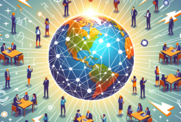 la importancia de los nexos comunicativos