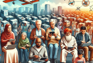 las tic en mi comunidad