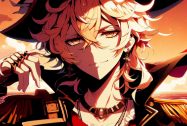 mejores frases de one piece