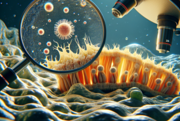 plegamiento de membrana