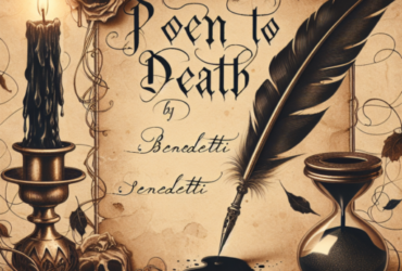 poema a la muerte benedetti