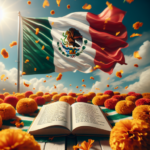 poema de la bandera de méxico