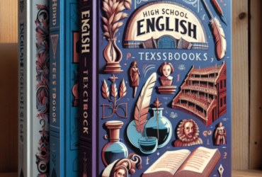 portadas de ingles preparatoria