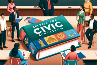 portadas para formación cívica