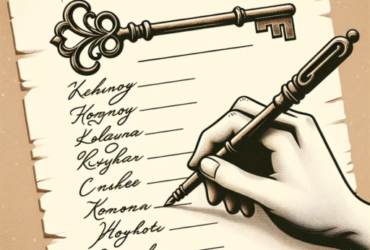 propio nombres de personas con ll