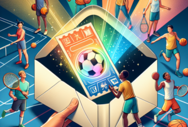 que es una convocatoria deportiva