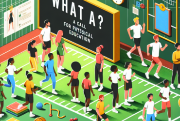 que es una convocatoria en educación física