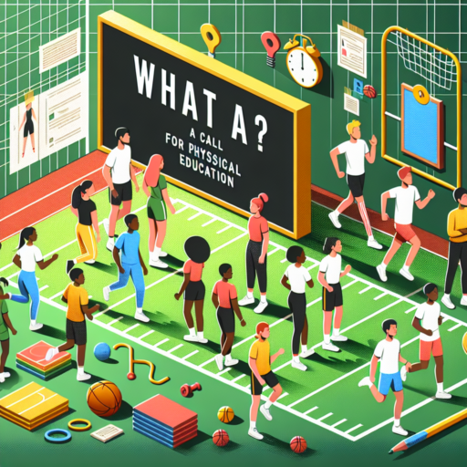 que es una convocatoria en educación física