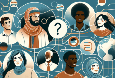 que son las características sociales