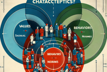 que son las características sociales ejemplos