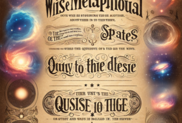 sabias frases de metafisica