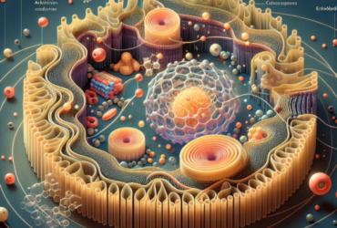 teoria del plegamiento de membrana