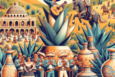 tradiciones de jalisco