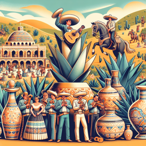tradiciones de jalisco