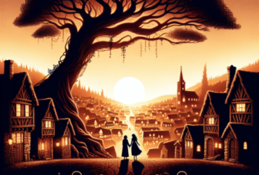 una epopeya corta de amor