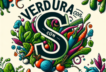verdura con s