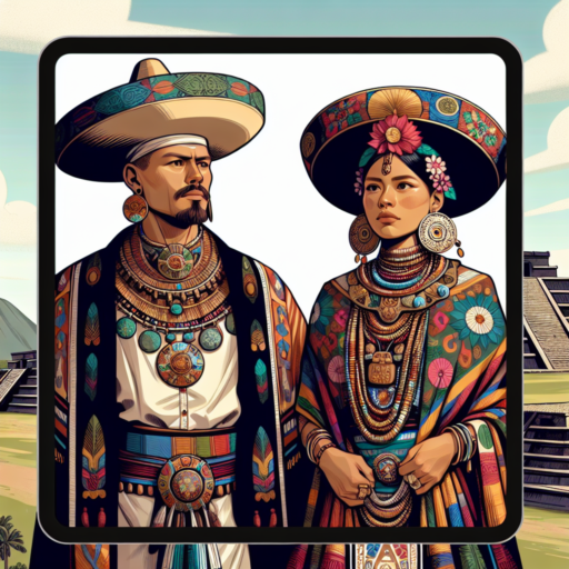 vestimenta de los teotihuacanos