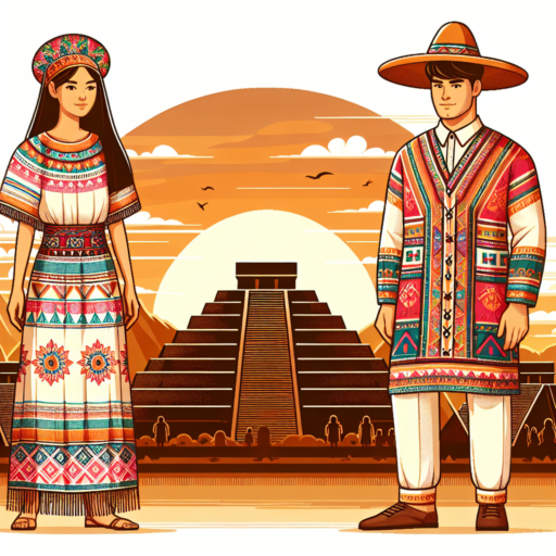 vestimenta de teotihuacan