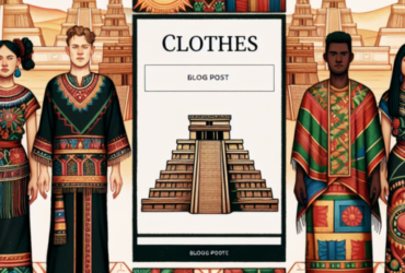 vestimenta:eiydnba82fq= cultura teotihuacana