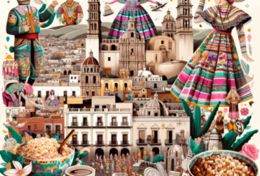 zacatecas cultura y tradiciones