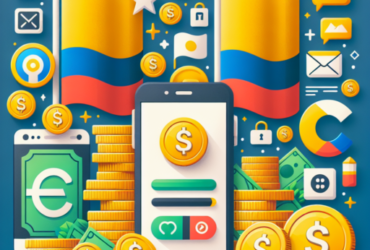aplicaciones para ganar dinero colombia 2019
